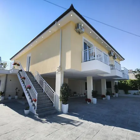 Harmony * Vlorë